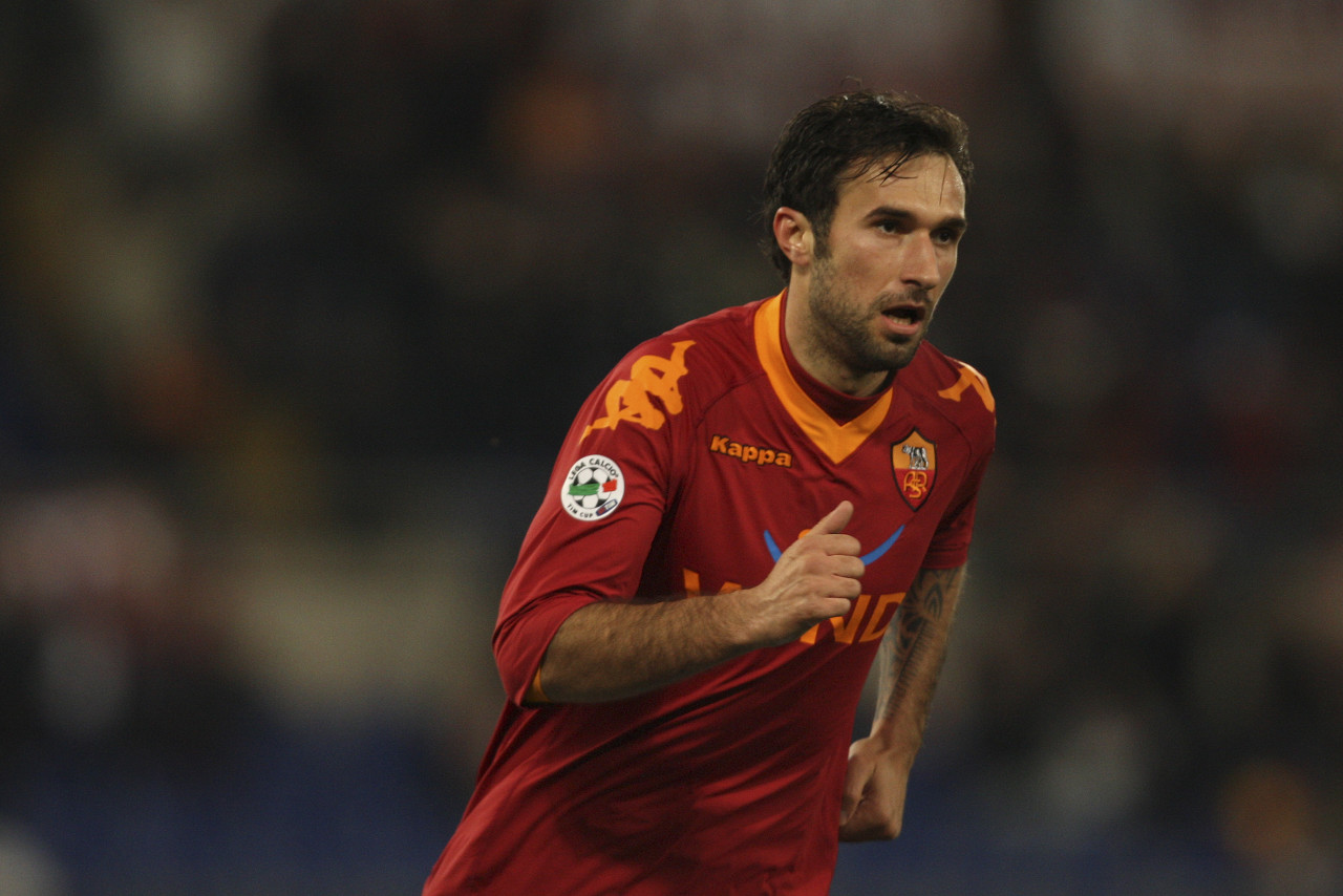 武齊尼奇:希望拉涅利在羅馬再創奇跡,他讓球員感覺自己很重要