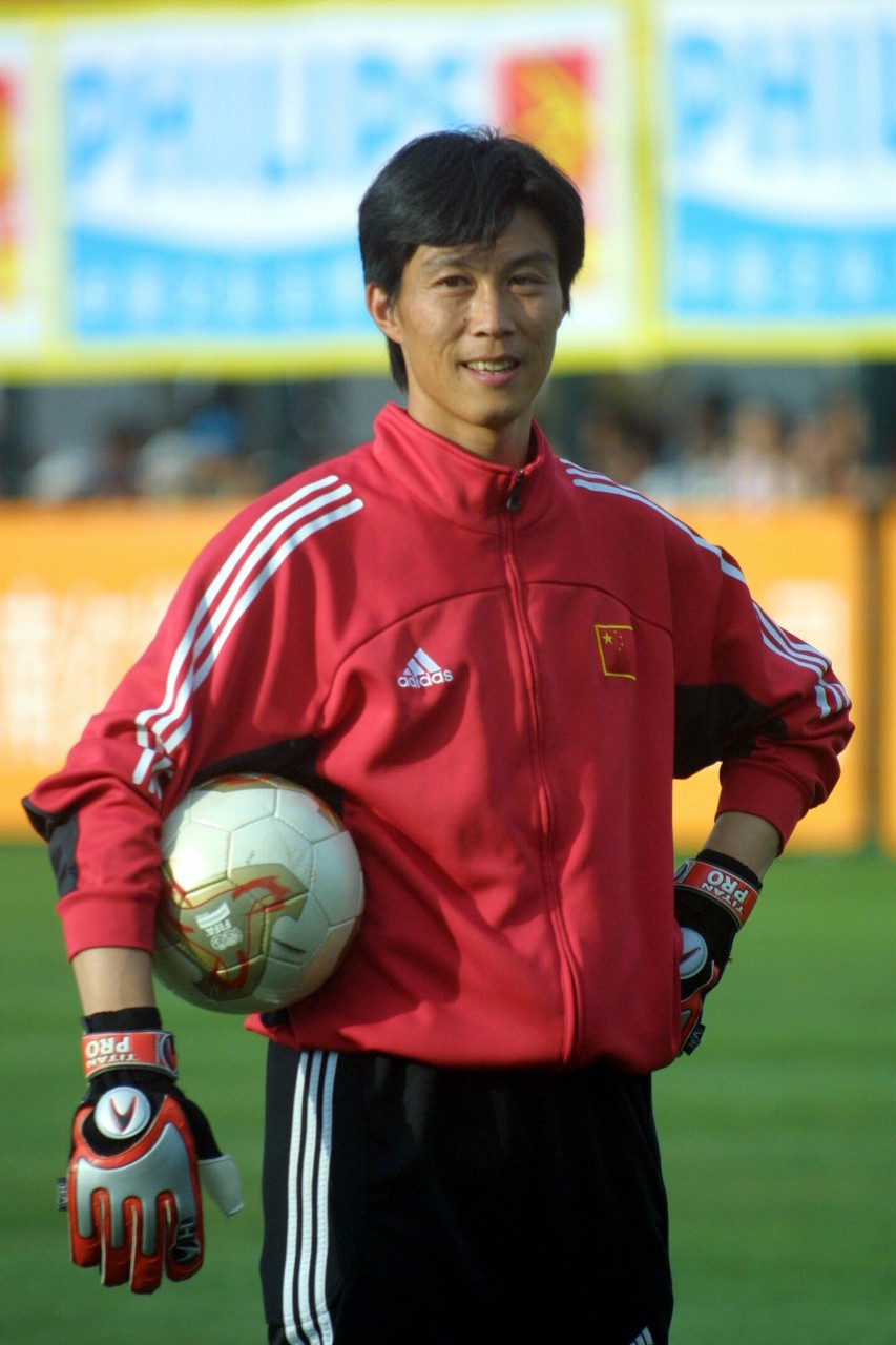 區楚良:國足當年總把對手想得太強大 急進世界杯不如踏實干十年