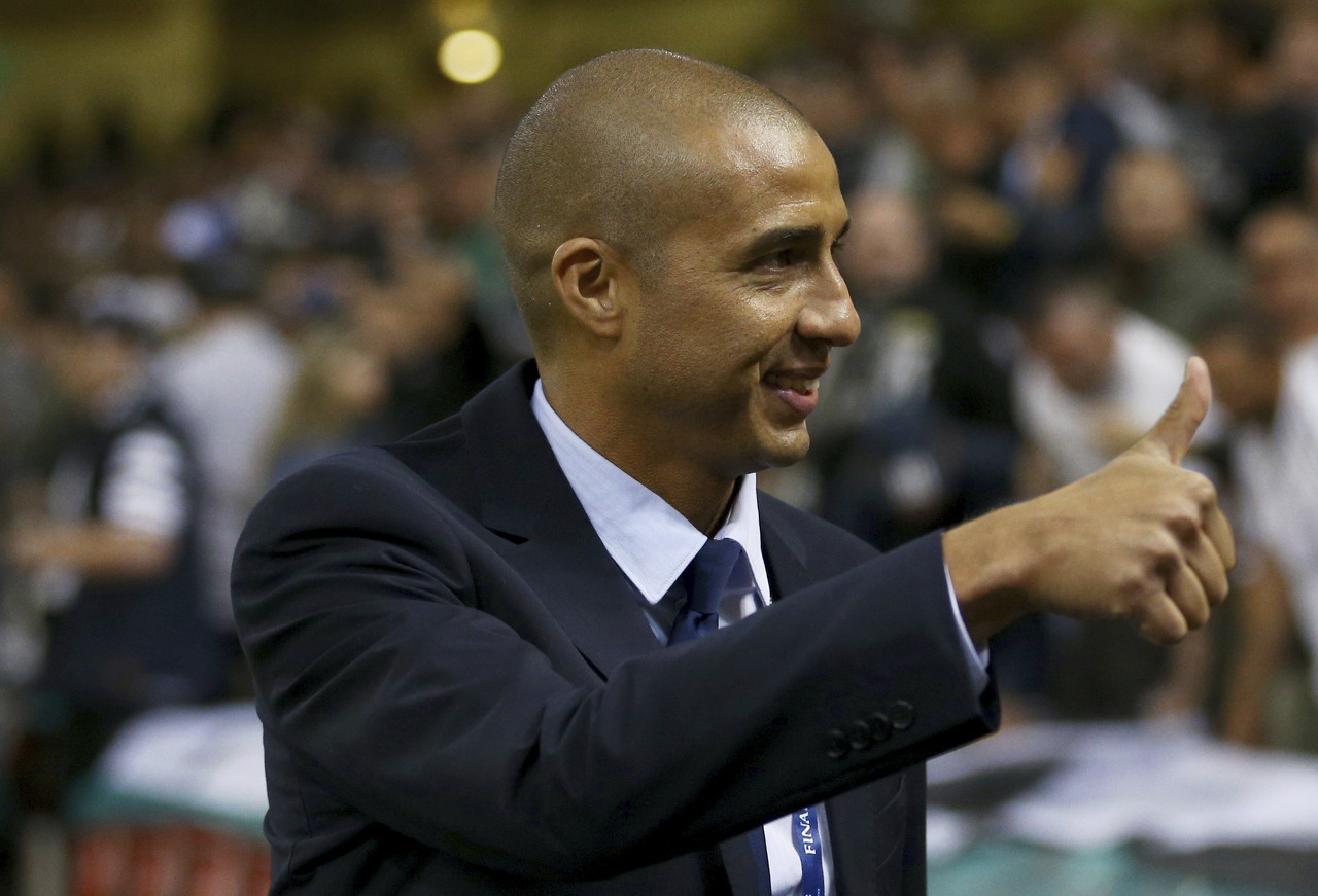 全尤文:特雷澤蓋有意競選河床俱樂部主席,他曾在河床效力兩年