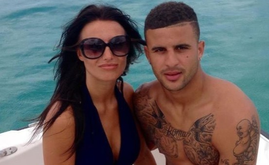 太陽報：沃克妻子因駕駛安全問題被告上法庭，還被指控開車玩手機