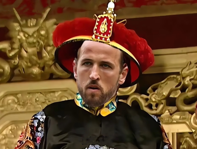 碾壓眾太子！31歲凱恩35場造41球，貝林22球帕爾默20球福登16球