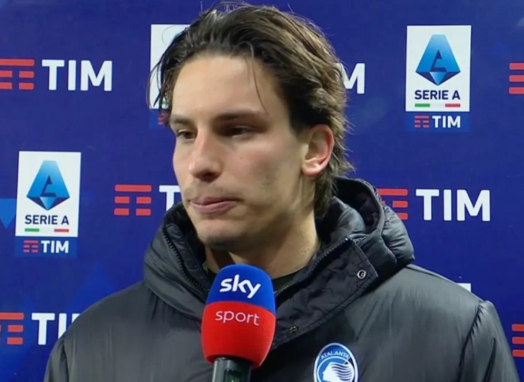 亞特蘭大門將:更衣室已經在談論冠軍,沒有杯賽并不是我們的優勢