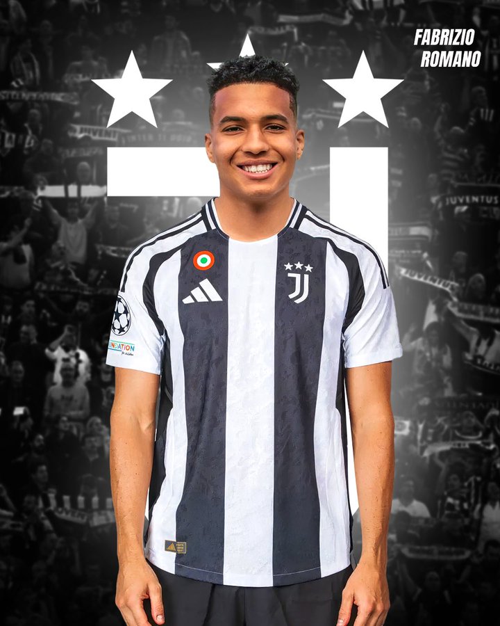 意媒:冬窗新援A-科斯塔被認為暫不適合為尤文效力,他可能被外租