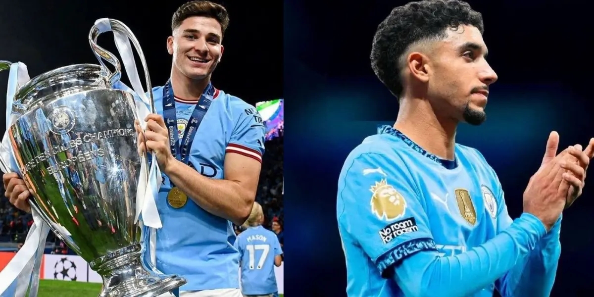 替身難尋?曼城7500萬賣小蜘蛛42場22球,7500萬買馬爾穆什9場3球