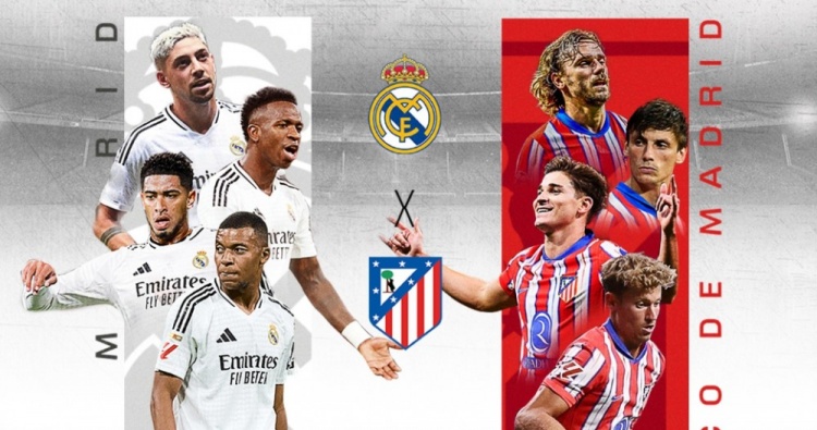 宿敵之戰再次開打，西蒙尼要怎么防守皇馬“三叉戟”？