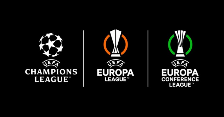 爭5歐冠席位!歐足聯系數:英超大幅領跑,西甲第2意甲第3追分難