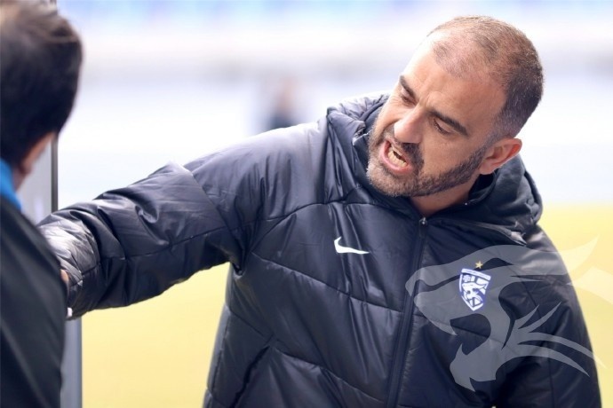 足球報談武漢三鎮：今年力求運營平穩，改善進攻后首勝將很快到來