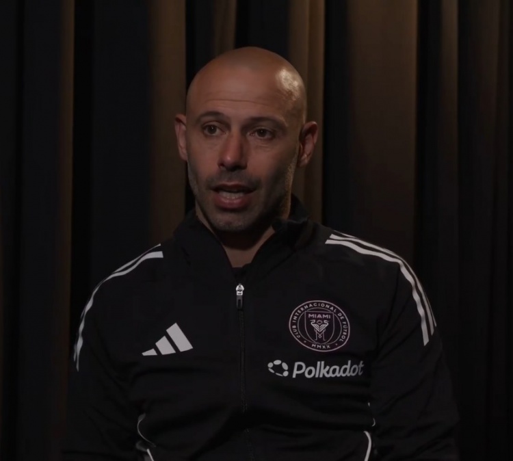 馬斯切拉諾:開局好不代表賽季結束,賽季是漫長的