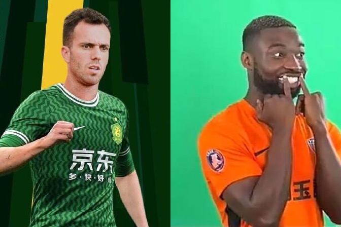 馬德興:歸化對國足不是必需品 若當成生意可以休矣