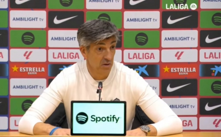 首回合戰平!皇社主帥談歐聯對曼聯:這會是場硬仗,曼聯也想晉級