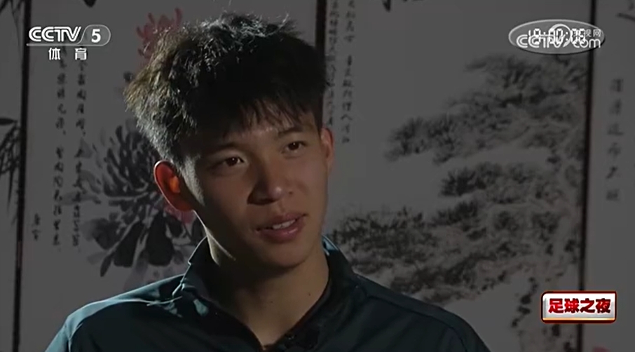 有望進世預(yù)賽名單！王鈺棟此前采訪：爭取對沙特的時候上場，報仇