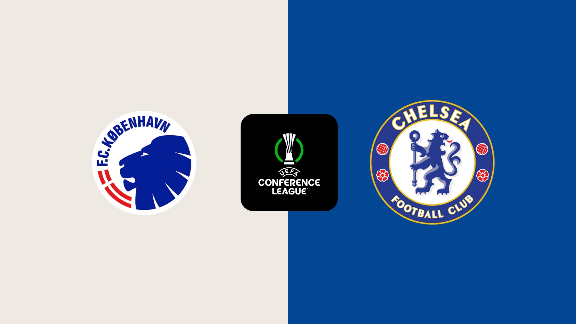 切爾西vs哥本哈根首發:帕爾默、巴迪亞西勒先發,詹姆斯出戰