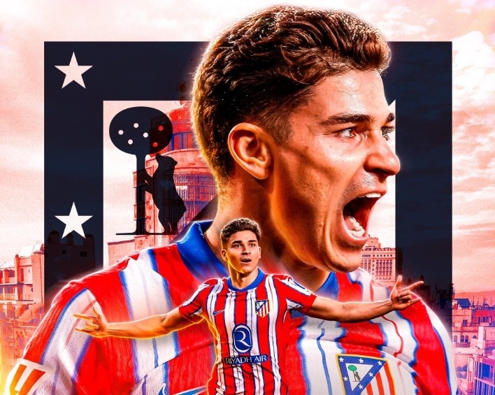 “冠軍圣體”領(lǐng)銜阿根廷幫,小蜘蛛為馬競逆天改命