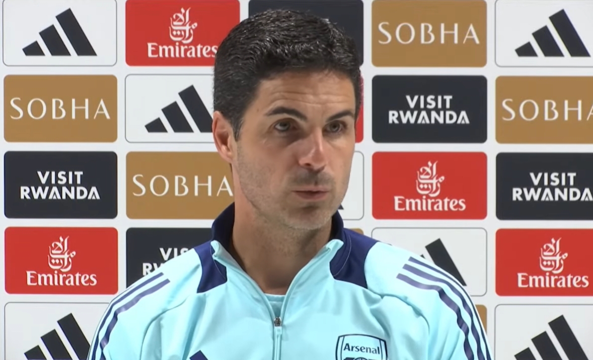 塔帥談馬丁轉投曼聯:想留必須做出承諾,球員決定離隊是最佳選擇