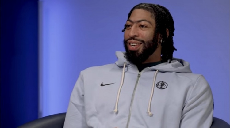 濃眉:我從未想過自己會被交易除非主動申請 但我不會糾結于過去