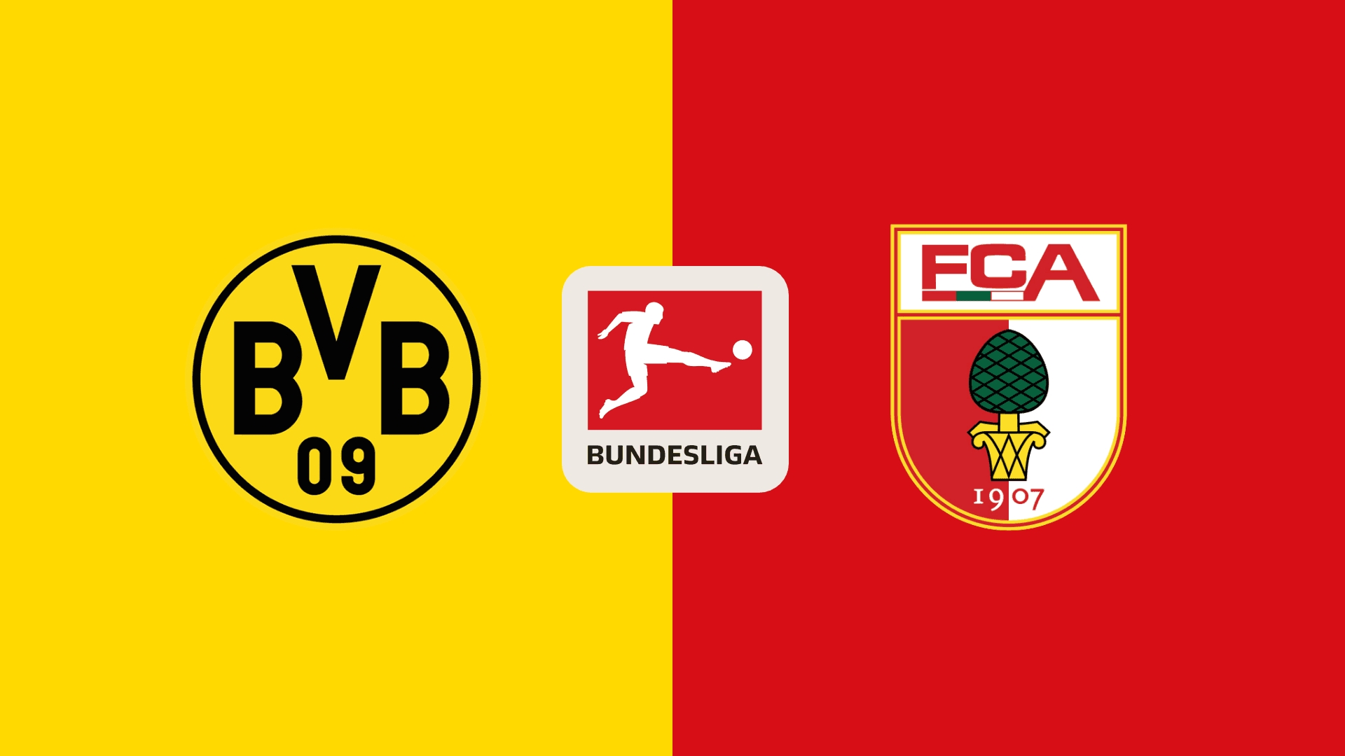 多特vs奧格斯堡首發:吉拉西、阿德耶米先發,吉滕斯、布蘭特登場