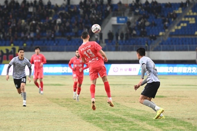 陜西聯合三戰全勝,奪得2025西部杯足球邀請賽冠軍