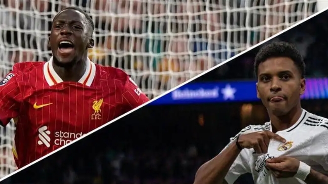 西媒:利物浦愿用科納特換取羅德里戈,而皇馬只接受巨額現金報價