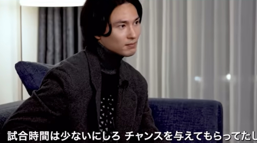 太要強!南野拓實:只會打著利物浦的招牌裝腔作勢,才是最丟人的