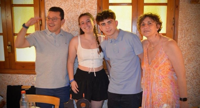 巴薩隊醫妻子社媒:我們將永遠銘記這個好人,R.I.P.