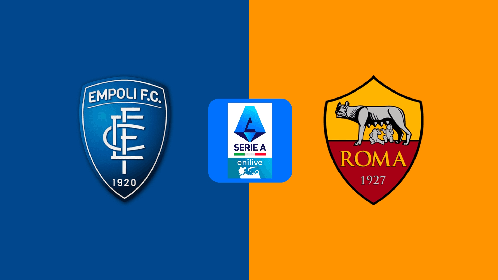 羅馬vs恩波利首發(fā):肖穆羅多夫、胡梅爾斯出戰(zhàn),多夫比克替補(bǔ)