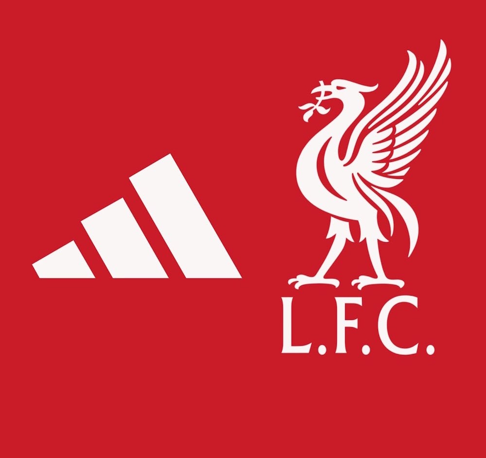 每年贊助7000萬鎊!官方:利物浦球衣主贊助由耐克變更為阿迪達斯
