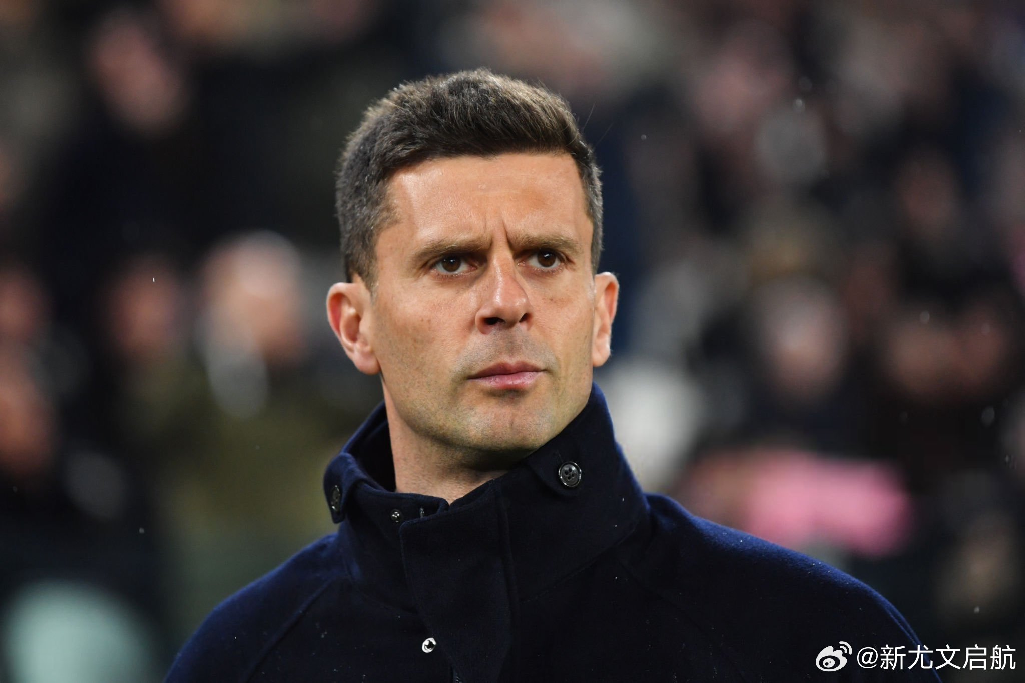 瓊托利連夜聯(lián)系尤文前助教圖多爾,以防莫塔賽季結(jié)束前被解雇