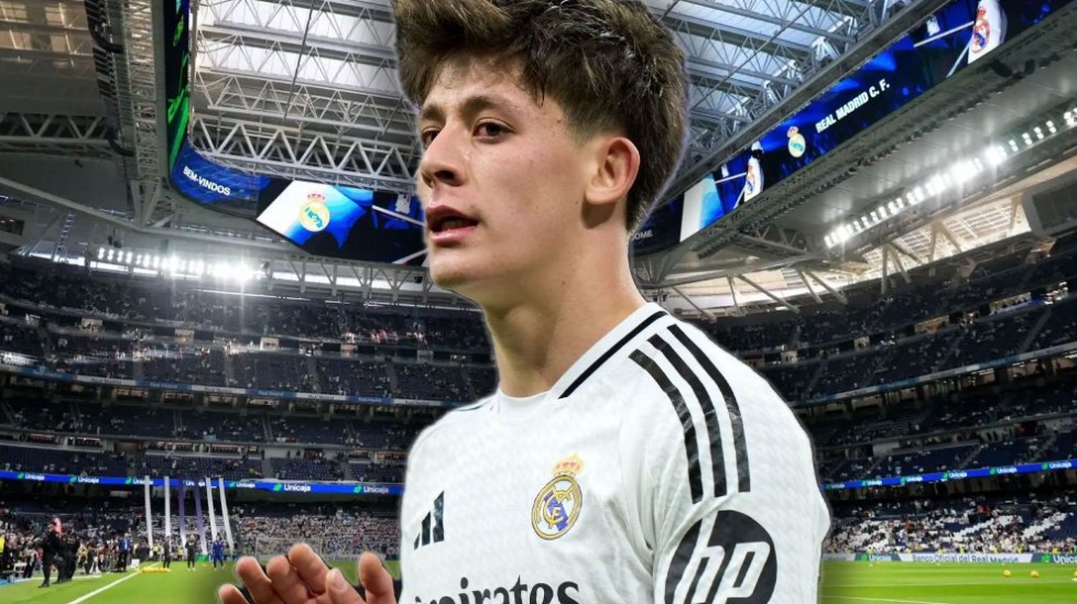 西媒:居勒爾極不情愿離開皇馬,但他認為安帥不走人他就沒有未來