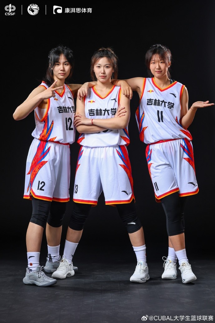 明日開戰！CUBAL東北賽區定妝照陸續上傳中！