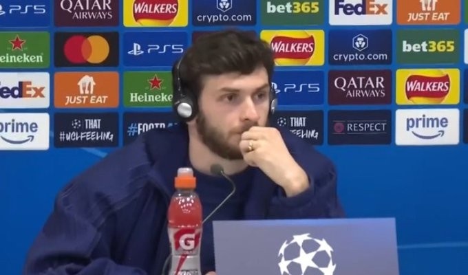 K77:首回合那樣掌控比賽卻輸球確實不太公平 目標是前進直至登頂