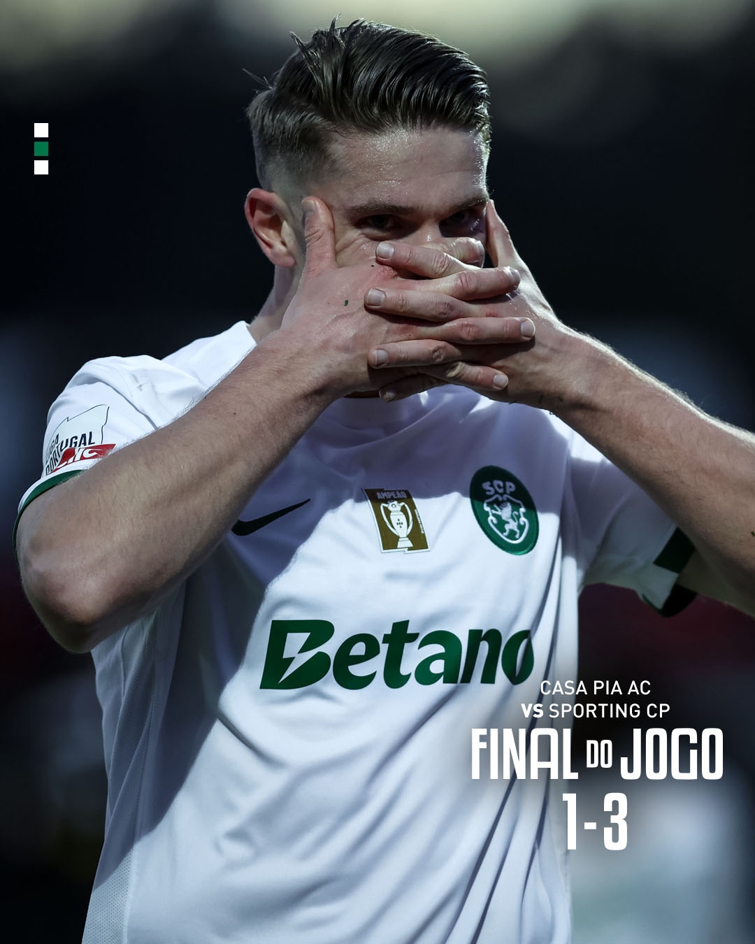 砍瓜切菜!約克雷斯再獻單挑進球葡超24輪27球,7500萬直接拿下?