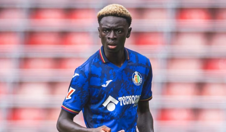 阿斯:幾內(nèi)亞想說服科巴為國(guó)家隊(duì)踢球,但球員愿意等待西班牙召喚