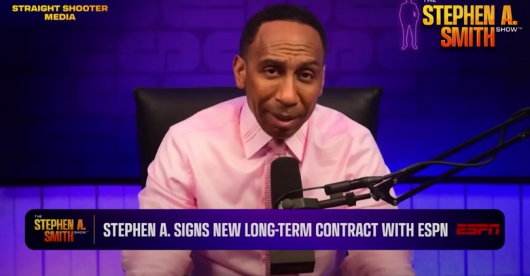 5年超1億!A-史密斯:我的合同價(jià)格很合理 說(shuō)錢(qián)不重要的都是騙子