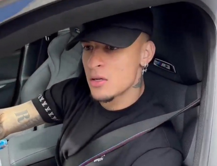 安東尼談歐協聯客戰吉馬良斯:我們有信心,也準備好了