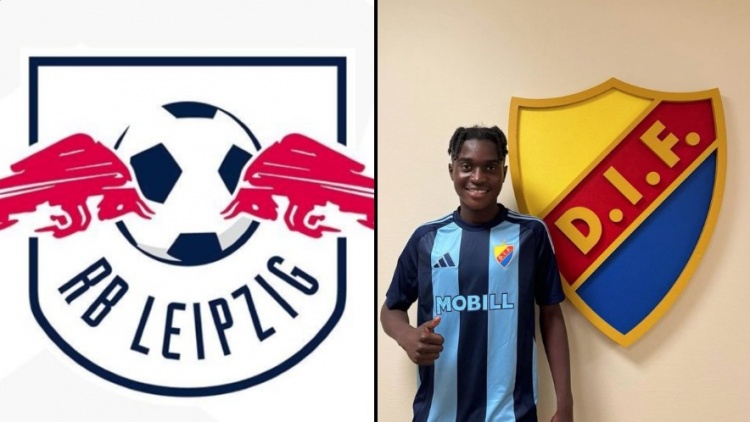 羅馬諾:拜仁尤文有意,萊比錫總價350萬歐敲定瑞典16歲中衛(wèi)沃倫