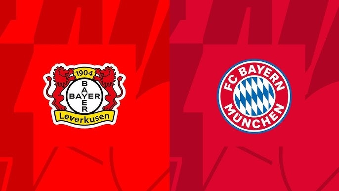 歐冠-拜仁vs勒沃庫森首發:凱恩pk希克,扎卡、奧利塞、科曼出戰