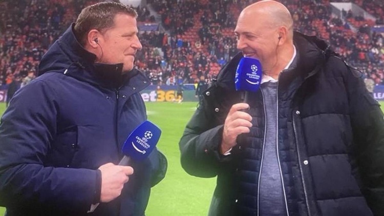 德媒:藥廠CEO去年因塔的轉(zhuǎn)會與埃貝爾結(jié)怨,兩人的敵意現(xiàn)已化解