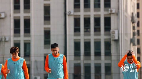 春和景明,奮斗正當(dāng)時(shí)!