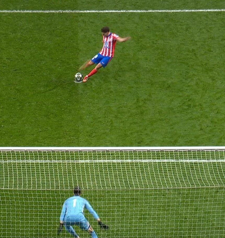 Relevo:馬競更衣室不解小蜘蛛點(diǎn)球被判違例,球迷要求俱樂部上訴