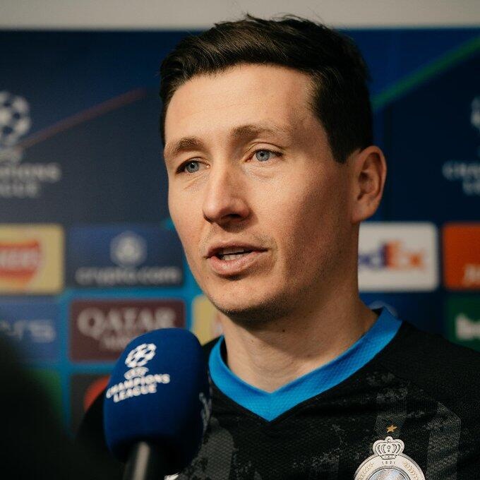 布魯日隊長:紅牌改變了一切 維拉換上了實力派球員打破了僵局