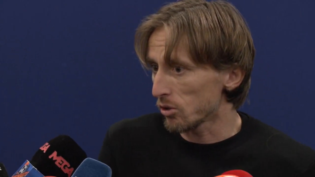 魔笛談小蜘蛛二次觸球違例：這就是規(guī)則，他很不走運，這就是足球