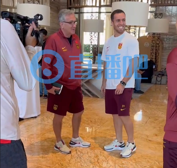 直播吧:塞鳥今日將加入國足合練 大概率會進中沙戰23人報名陣容