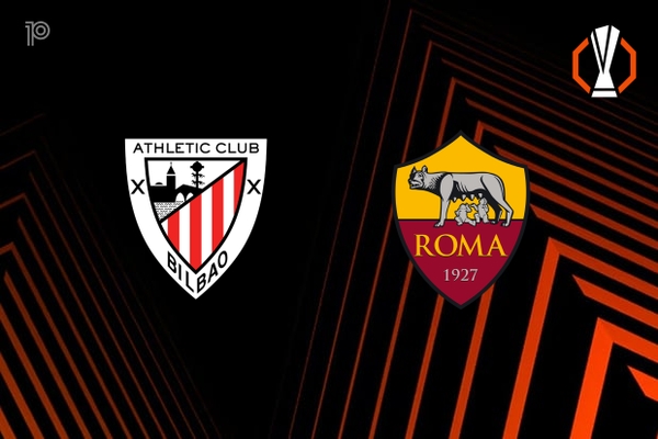 羅馬vs畢巴首發:迪巴拉、胡梅爾斯先發,尼科-威廉姆斯出戰