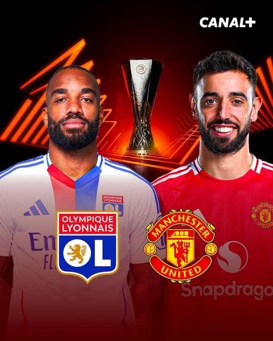 歐聯八強對陣:曼聯vs里昂!歷史共4次交手,曼聯戰績2勝2平