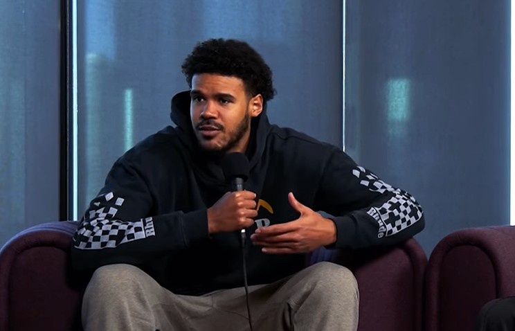 卡梅隆-約翰遜:即使設想1000次 也不相信東契奇&濃眉交易會達成