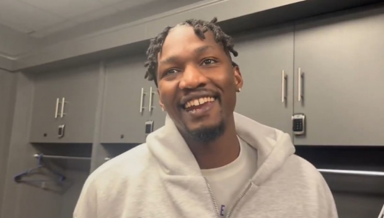 電風扇談0-1開啟8天6賽:一點小逆境罷了 這只會讓我們變得更好