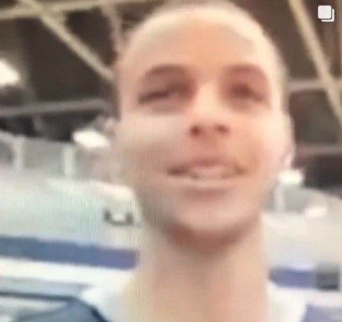 庫里新秀時期采訪:我可能會投很多三分球 這是我的與眾不同之處