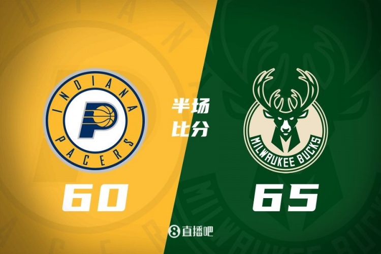 關(guān)鍵卡位戰(zhàn)!字表合砍30分 西卡19+4 哈利10+4+8 雄鹿半場領(lǐng)先5分