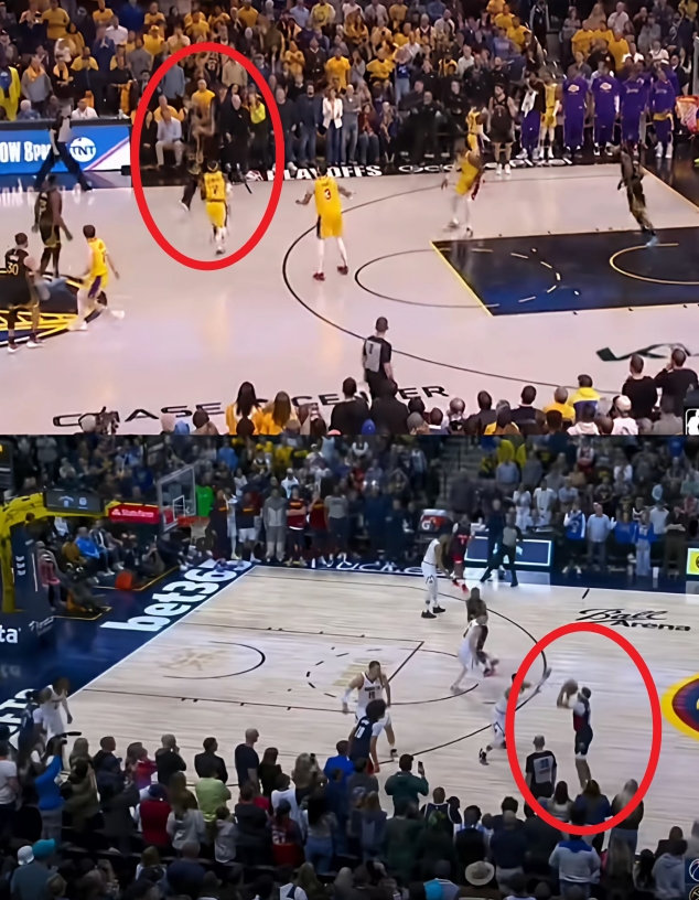 救贖!普爾絕殺掘金的位置正是自己23年西部半決G1投丟絕平的位置