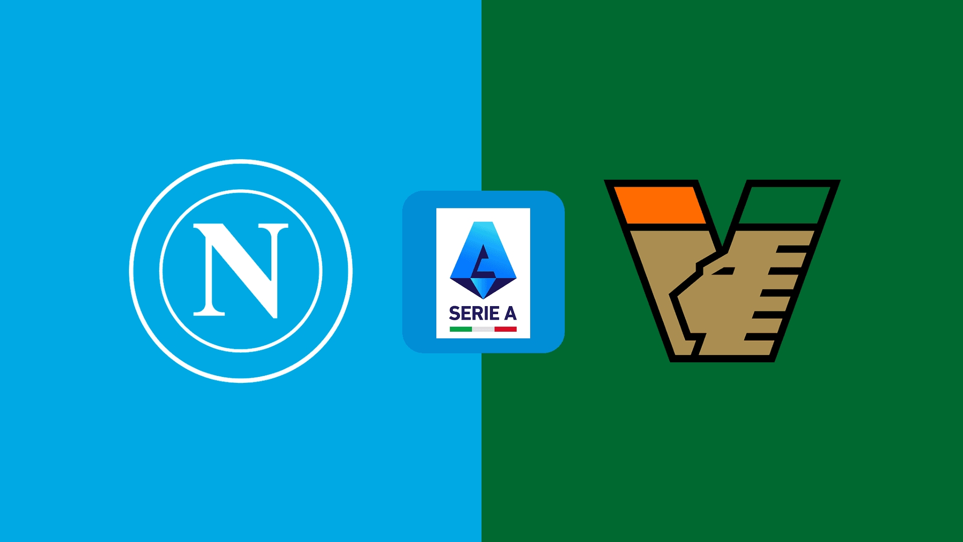 那不勒斯vs威尼斯首發(fā):盧卡庫、麥克托米奈、吉爾莫先發(fā)